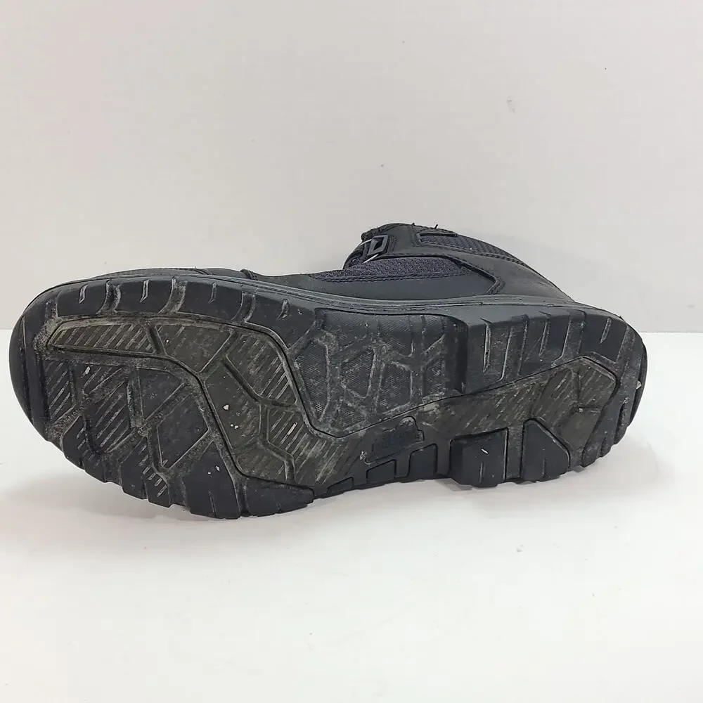 Red Wing 6614 Tradesman Mens 11 D Leather 5